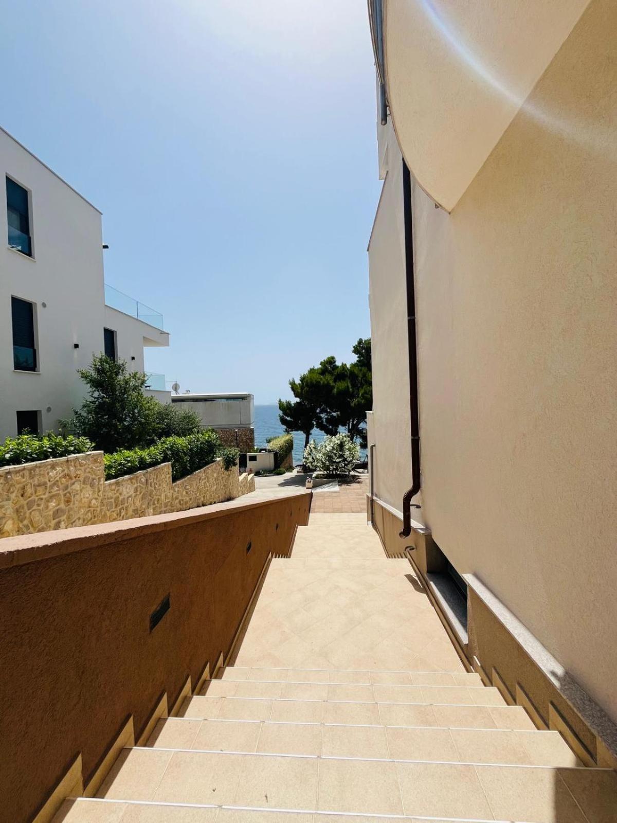 Villa Ana Murter Exterior foto